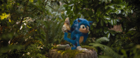 Sonic the Hedgehog 2020 720p BluRay x264-NeZu
