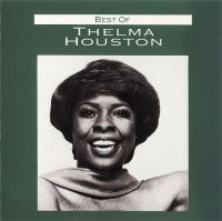Thelma Houston - Best Of Thelma Houston (1991) [FLAC] [DJ]