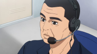 MF GHOST S02E02 720p HEVC x265-MeGusta EZTV
