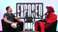 Exposed With Joseph Shepherd S01E10 XviD-AFG EZTV