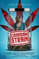 Canadian Strain 2020 HDRip XviD AC3-EVO