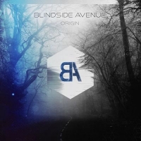 Blindside Avenue (USA) - Origin (2017) [mp3@320] [Progressive/Hard Rock]