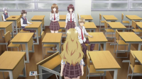 Bottom-Tier Character Tomozaki S02E05 XviD-AFG EZTV