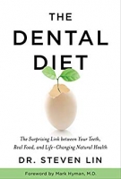 The Dental Diet by Steven Lin (.ePUB)