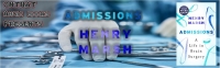 Admissions: A Life in Brain Surgery - Henry Marsh - Audiobook - MP3 - ONTHAT