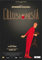 L illusionista 2010 Fra AAC DTTRip 720p-[WEB]