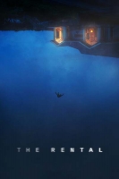 The Rental 2020 720p WEBRip 800MB x264-GalaxyRG