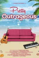 Pretty Outrageous 2017 720p AMZN WEBRip 800MB x264-GalaxyRG