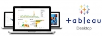 Tableau Desktop Professional Edition v2020.1.0 + Crack [FTUApps]
