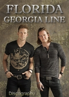 Florida Georgia Line - Discography (2012-2018) MP3 320kbps
