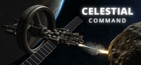 Celestial Command v0.882 Celestial Command v0.882