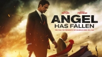 Angel Has Fallen 2019 1080p AMZN WEBRip DD5 1 x264-jusTiN