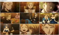 [HR] Black Clover 135 [1080p HEVC Multi-Subs] HR-GZ