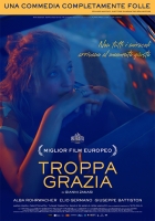 Troppa Grazia 2018 iTALiAN AC3 BRRip XviD-T4P3