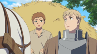 Delicious in Dungeon S01E21 XviD-AFG EZTV Delicious in Dungeon S01E21 XviD-AFG EZTV