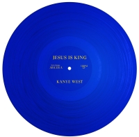 Kanye West - JESUS IS KING (2019) [FLAC] [pradyutvam]