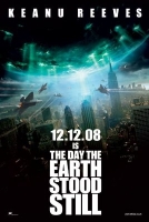 The Day The Earth Stood Still DVDRip XviD-DMT