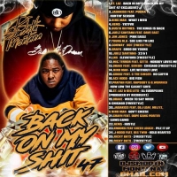 VA-DJ Smooth Montana - Back On My Shit 47-2020-MIXFIEND