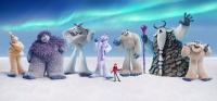Smallfoot 2018 1080p BrRip 6CH x265 HEVC-PSA
