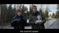 Epidemiya (To The Lake) - season 1 (Eng/Multi subs)
