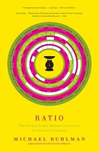 Ratio: The Simple Codes Behind the Craft of Everyday Cooking [NulledPremium]