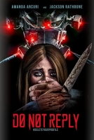 Do Not Reply 2020 HDRip XviD AC3-EVO