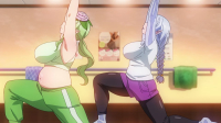 Plus-Sized Elf S01E08 720p HEVC x265-MeGusta EZTV Plus-Sized Elf S01E08 720p HEVC x265-MeGusta EZTV