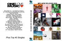 MP3 NEW RELEASES 2020 WEEK 04 - [GloDLS]