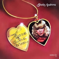 Sheila Andrews - Love Me Like a Woman (2020) 320 kbps Sheila Andrews - Love Me Like a Woman (2020) 320 kbps