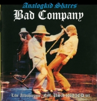 Bad Company - Albuquerque, NM (2-CD-SBD)1976 ak320