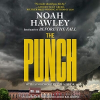 The Punch - Noah Hawley - 2018 (Humor) [Audiobook] (miok) [WWRG]