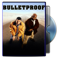 Bulletproof 1996 BluRay 720p x264 {Dual Audio} [Hindi Org-English] - Hon3yHD