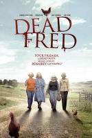 Dead Fred 2019 HDRip XviD AC3-EVO