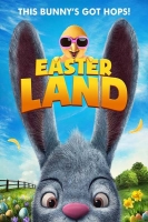 Easter Land 2019 HDRip XviD AC3-EVO[TGx]