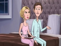 Our Cartoon President S03E08 480p x264-mSD [eztv]