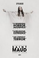 Saint Maud 2020 BRRip XviD AC3-EVO