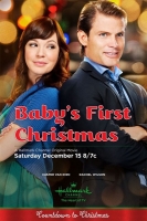 Baby's First Christmas (2012) Hallmark 720p HDrip X264 Solar