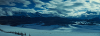 The Hateful Eight 2015 2160p UHD DCPRip 10bit x265-HazMatt