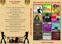 MP3 Weekly Collection Vol 16 2020 - [ ANT ]