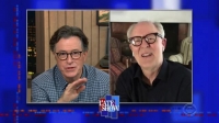 Stephen Colbert 2020 09 30 John Lithgow XviD-AFG EZTV Stephen Colbert 2020 09 30 John Lithgow XviD-AFG EZTV