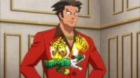 Ace Attorney S02E09 WEB x264-WaLMaRT [eztv]
