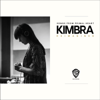 Kimbra - Songs from Primal Heart Reimagined [2018] [320 KBPS][Pradyutvam]