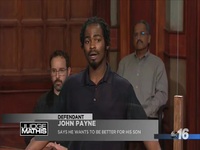 Judge Mathis S24E02 480p x264-mSD EZTV Judge Mathis S24E02 480p x264-mSD EZTV