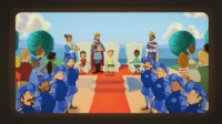 Curious George: Royal Monkey (2019) [WEBRip] [720p] [YTS] [YIFY]