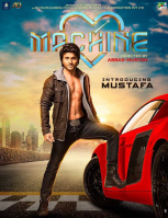 Machine 2017 DESi CAM x264 HINDi-SoDESi Machine 2017 DESi CAM x264 HINDi-SoDESi