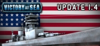 Victory At Sea v1.4 Victory At Sea v1.4
