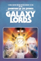 Galaxy Lords 2019 HDRip XviD AC3-EVO Galaxy Lords 2019 HDRip XviD AC3-EVO