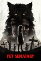 Pet Sematary 2019 720p WEB-DL x265 HEVCBay