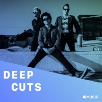 Green Day - Deep Cuts (2019) Mp3 320kbps Quality Songs