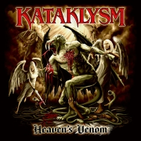 Kataklysm - Heavens Venom (2010) ^KEELHAUL INC.^